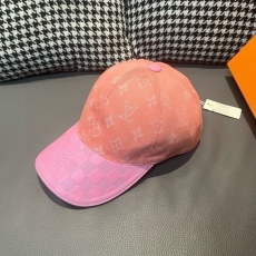 Louis Vuitton Caps